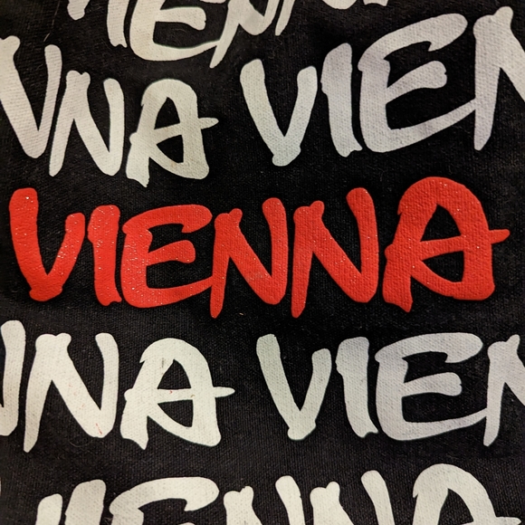 Vienna tote bag - Picture 2 of 4